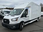New 2023 Ford Transit 350 HD Base RWD, 16' Unicell Aerocell Transit Box Van for sale #FB22794 - photo 1