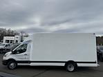 New 2023 Ford Transit 350 HD Base RWD, 16' Unicell Aerocell Transit Box Van for sale #FB22794 - photo 5