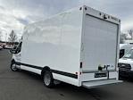 New 2023 Ford Transit 350 HD Base RWD, 16' Unicell Aerocell Transit Box Van for sale #FB22794 - photo 2