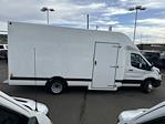 New 2023 Ford Transit 350 HD Base RWD, 16' Unicell Aerocell Transit Box Van for sale #FB22794 - photo 8