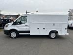 New 2023 Ford Transit 350 Base Low Roof RWD, 10' 9" Knapheide KUV Service Utility Van for sale #FB31278 - photo 6