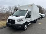 2023 Ford Transit 350 SRW AWD, Unicell Dry Freight Box Truck for sale #FB32154 - photo 1