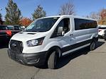 New 2024 Ford Transit 350 Low Roof RWD, Passenger Van for sale #FB37589 - photo 4