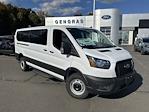 New 2024 Ford Transit 350 Low Roof RWD, Passenger Van for sale #FB37825 - photo 1