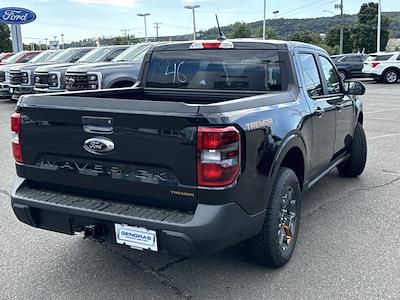 2024 Ford Maverick SuperCrew Cab AWD, Pickup for sale #FB37953 - photo 2