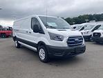 2023 Ford E-Transit 350 Low Roof RWD, Empty Cargo Van for sale #FB39956 - photo 1