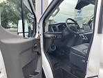 2023 Ford E-Transit 350 Low Roof RWD, Empty Cargo Van for sale #FB39956 - photo 11