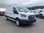 2023 Ford E-Transit 350 Low Roof RWD, Empty Cargo Van for sale #FB39956 - photo 3