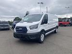 2023 Ford E-Transit 350 Low Roof RWD, Empty Cargo Van for sale #FB39956 - photo 5