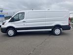 2023 Ford E-Transit 350 Low Roof RWD, Empty Cargo Van for sale #FB39956 - photo 6