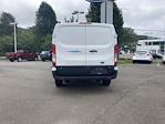 2023 Ford E-Transit 350 Low Roof RWD, Empty Cargo Van for sale #FB39956 - photo 8