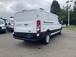 2023 Ford E-Transit 350 Low Roof RWD, Empty Cargo Van for sale #FB39956 - photo 9