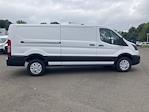 2023 Ford E-Transit 350 Low Roof RWD, Empty Cargo Van for sale #FB39956 - photo 10
