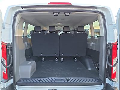 New 2024 Ford Transit 350 Low Roof RWD, Passenger Van for sale #FB40934 - photo 2