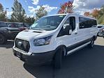 New 2024 Ford Transit 350 Low Roof RWD, Passenger Van for sale #FB41022 - photo 4