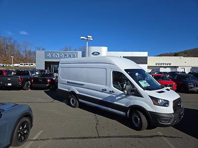 New 2024 Ford Transit 350 High Roof RWD, Empty Cargo Van for sale #FB41594 - photo 1