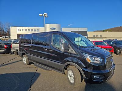 2024 Ford Transit 350 Low Roof RWD, Passenger Van for sale #FB41745 - photo 1