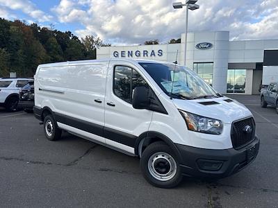 New 2024 Ford Transit 150 Low Roof RWD, Empty Cargo Van for sale #FB41865 - photo 1