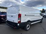 New 2024 Ford Transit 150 Low Roof RWD, Empty Cargo Van for sale #FB41865 - photo 8