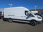 New 2024 Ford Transit 350 Super Cab High Roof RWD, Empty Cargo Van for sale #FB41887 - photo 3