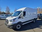 New 2024 Ford Transit 350 Super Cab High Roof RWD, Empty Cargo Van for sale #FB41887 - photo 8