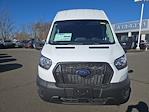 New 2024 Ford Transit 350 Super Cab High Roof RWD, Empty Cargo Van for sale #FB41887 - photo 9