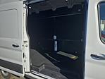 New 2024 Ford Transit 350 Super Cab High Roof RWD, Empty Cargo Van for sale #FB41887 - photo 10