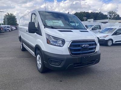 2023 Ford E-Transit 350 Low Roof RWD, Empty Cargo Van for sale #FB42045 - photo 1