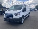 2023 Ford E-Transit 350 Low Roof RWD, Empty Cargo Van for sale #FB42045 - photo 5