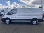 2023 Ford E-Transit 350 Low Roof RWD, Empty Cargo Van for sale #FB42045 - photo 6