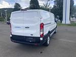 2023 Ford E-Transit 350 Low Roof RWD, Empty Cargo Van for sale #FB42045 - photo 9