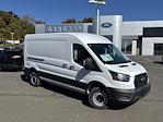 New 2024 Ford Transit 250 Medium Roof RWD, Empty Cargo Van for sale #FB43473 - photo 1