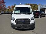 New 2024 Ford Transit 250 Medium Roof RWD, Empty Cargo Van for sale #FB43473 - photo 3