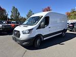 New 2024 Ford Transit 250 Medium Roof RWD, Empty Cargo Van for sale #FB43473 - photo 4