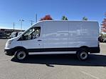 New 2024 Ford Transit 250 Medium Roof RWD, Empty Cargo Van for sale #FB43473 - photo 5