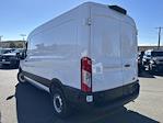 New 2024 Ford Transit 250 Medium Roof RWD, Empty Cargo Van for sale #FB43473 - photo 6