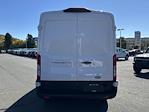 New 2024 Ford Transit 250 Medium Roof RWD, Empty Cargo Van for sale #FB43473 - photo 7