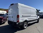 New 2024 Ford Transit 250 Medium Roof RWD, Empty Cargo Van for sale #FB43473 - photo 8