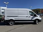 New 2024 Ford Transit 250 Medium Roof RWD, Empty Cargo Van for sale #FB43473 - photo 9