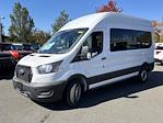 New 2024 Ford Transit 350 Super Cab High Roof RWD, Passenger Van for sale #FB44752 - photo 4