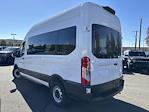 New 2024 Ford Transit 350 Super Cab High Roof RWD, Passenger Van for sale #FB44752 - photo 6