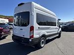 New 2024 Ford Transit 350 Super Cab High Roof RWD, Passenger Van for sale #FB44752 - photo 8