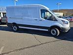 2024 Ford Transit 350 Medium Roof RWD, Empty Cargo Van for sale #FB57374 - photo 3