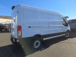 2024 Ford Transit 350 Medium Roof RWD, Empty Cargo Van for sale #FB57374 - photo 4