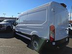 2024 Ford Transit 350 Medium Roof RWD, Empty Cargo Van for sale #FB57374 - photo 6