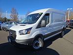 2024 Ford Transit 350 Medium Roof RWD, Empty Cargo Van for sale #FB57374 - photo 8