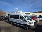 New 2024 Ford Transit 350 Medium Roof RWD, Passenger Van for sale #FB65128 - photo 1