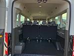 New 2024 Ford Transit 350 Medium Roof RWD, Passenger Van for sale #FB65128 - photo 11