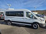 New 2024 Ford Transit 350 Medium Roof RWD, Passenger Van for sale #FB65128 - photo 3