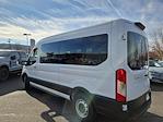 New 2024 Ford Transit 350 Medium Roof RWD, Passenger Van for sale #FB65128 - photo 5